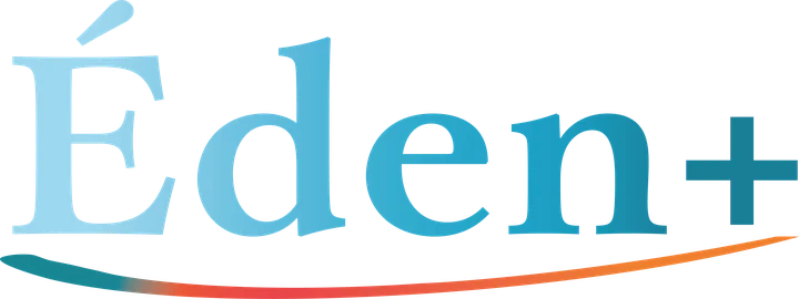 Éden+